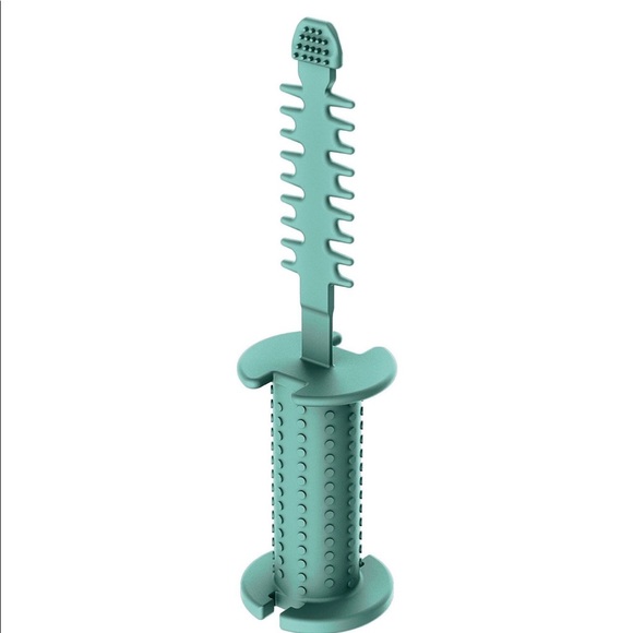 Conair 1-inch silicone rollers - Picture 2 of 5